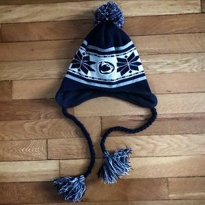 Penn State Winter Hat
